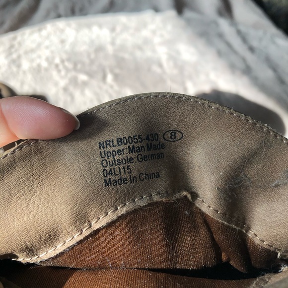 Not Rated Ankle Boots - Picture 4 of 7